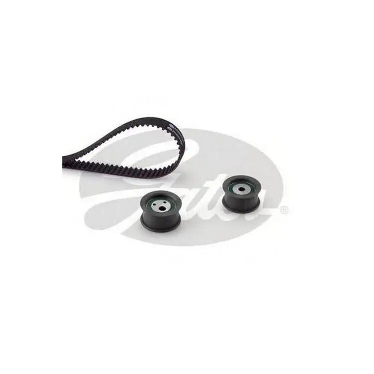 Комплект ремня ГРМ GATES - K055468XS