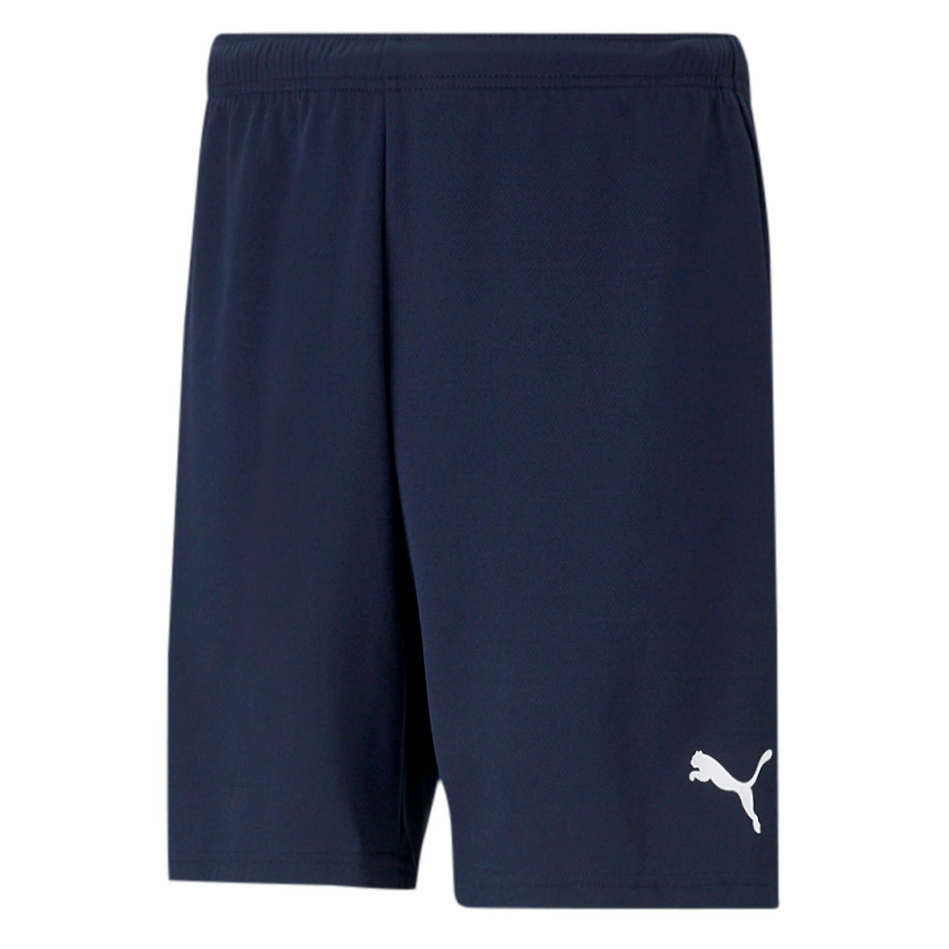 Шорты PUMA teamRISE
