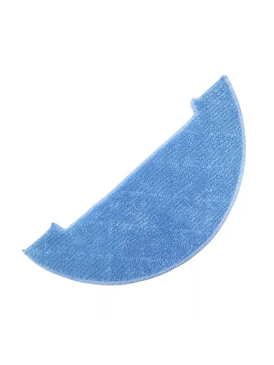 Тряпки для робота пылесоса V8 V8s X750 X800 V80, 2 шт — фото 1