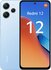 Смартфон Xiaomi Redmi 12 8/256 ГБ, Dual nano SIM, sky blue