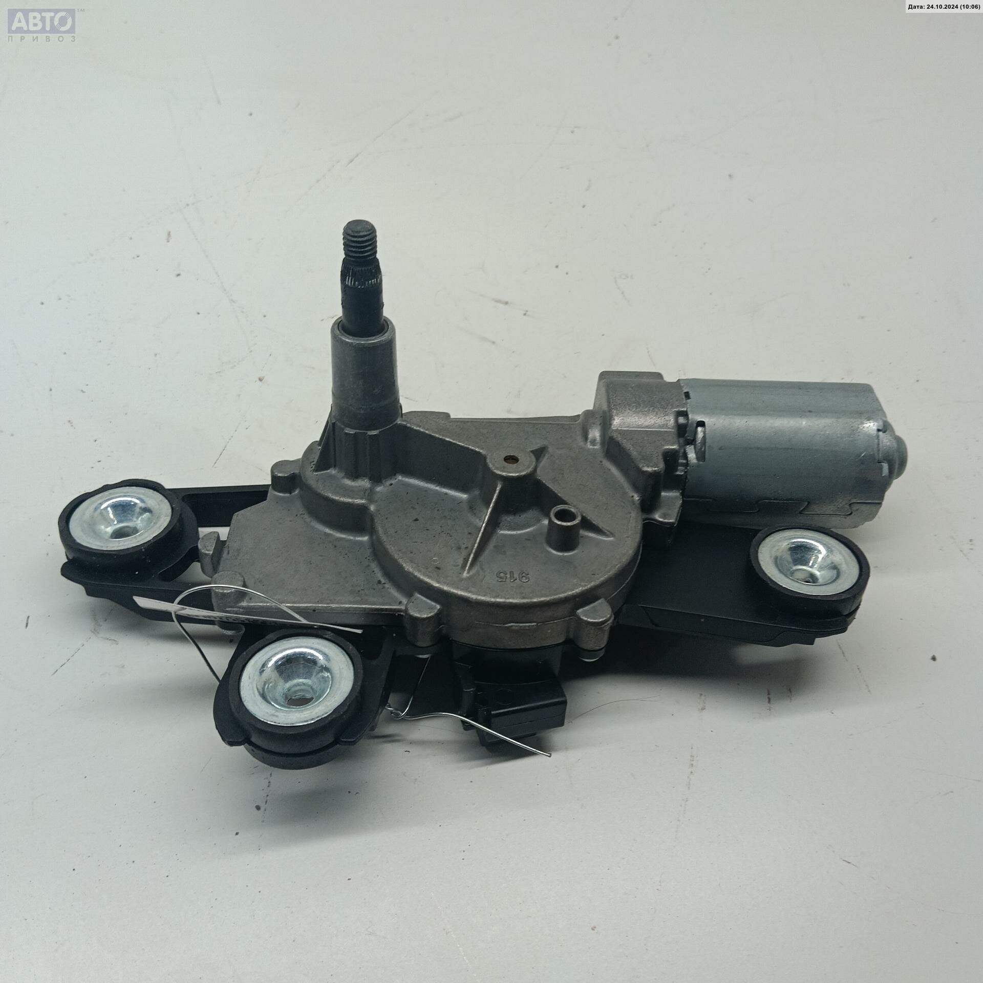 Двигатель стеклоочистителя заднего (моторчик дворников) Ford Mondeo 3 (2000-2007)