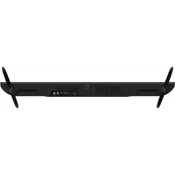 DIGMA Телевизор LED Digma 50" DM-LED50UBB40 Салют ТВ Frameless Metal черный 4K Ultra HD 60Hz DVB-T DVB-T2 DVB-C DVB-S DVB-S2 USB WiFi Smart TV DM-LED50UBB40