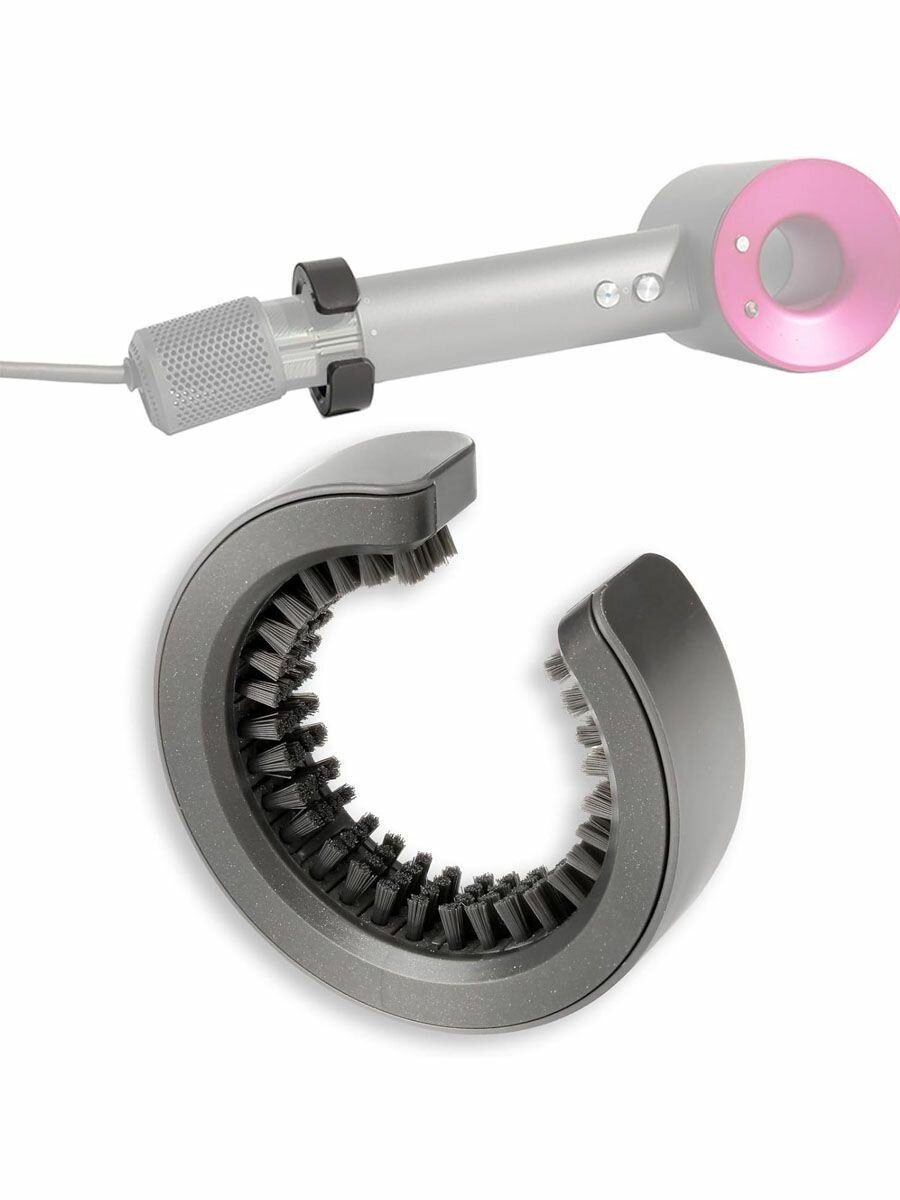 Щетка для очистки фильтра фена Dyson Supersonic — фото 1