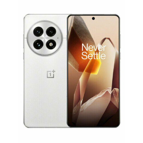 OnePlus 13 241 ТБ White PJZ110 CN 99950₽