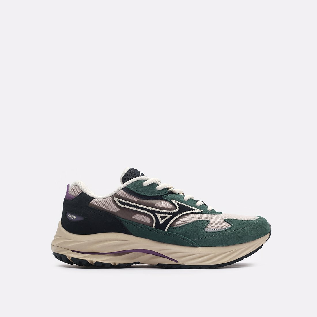 Кроссовки Mizuno Wave Rider B
