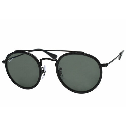 Солнцезащитные очки Ray-Ban черный 12039₽