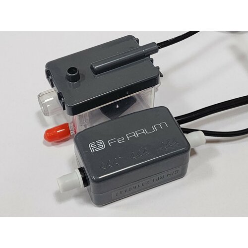 Дренажный насос FeRRUM F15 (15л/ч)