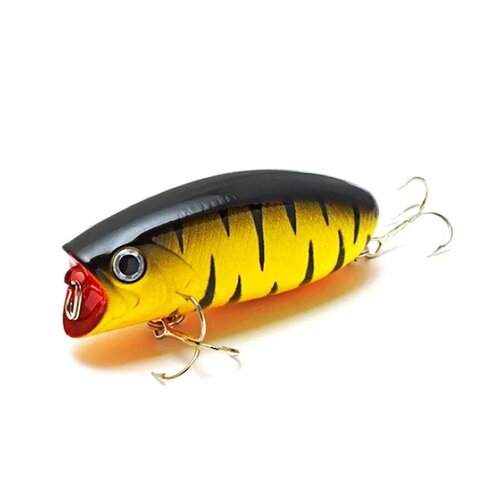 Вoблер Lucky Craft MALAS_0221 Kansai Tiger 701