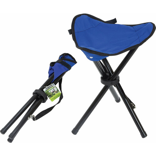 Табурет ECOS DW-1001C треугольный 31 см