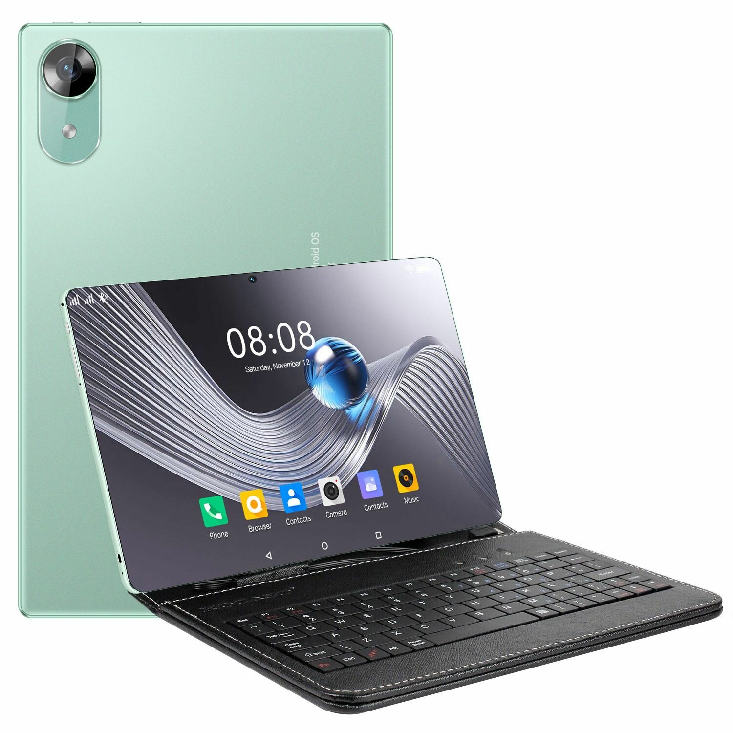 MatePad 11 11,6-дюймовый 12+512GB Wi-Fi 5G Android Игровой офисный планшет