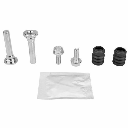 Направляющие суппорта задний Chevrolet Epica 07- HCGS006 525₽