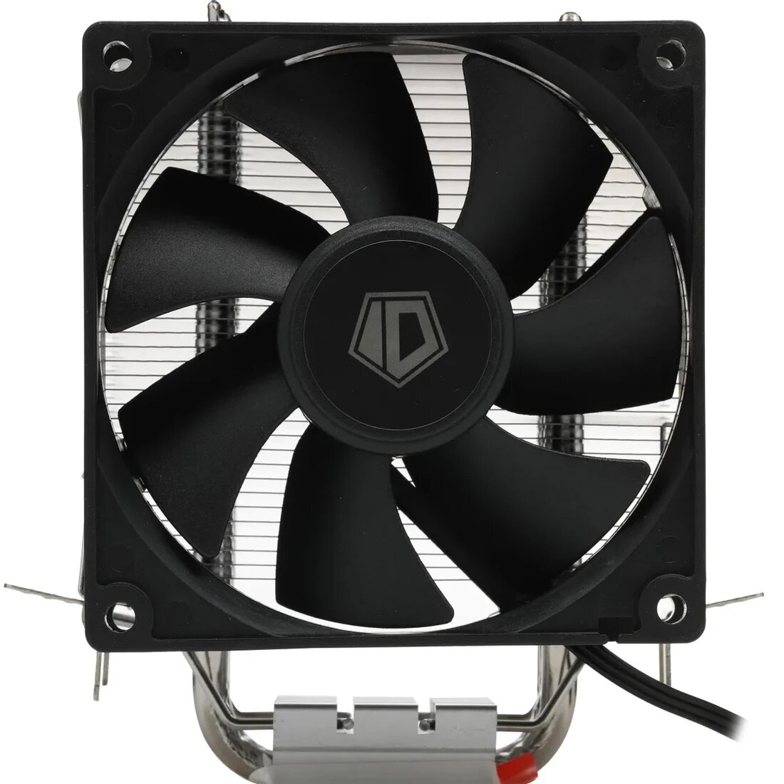 Кулер ID-Cooling SE-903-SD V3 Совместимый Socket: AM2/AM2+/AM3, AM3+, AM4, AM5, LGA1150, LGA1151, LGA1155, LGA1156, LGA1200, LGA1700, материал: алюмин