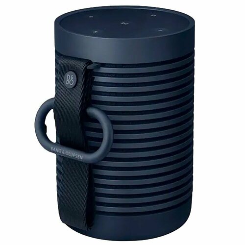 Портативная колонка Bang & Olufsen Beosound Explore Navy
