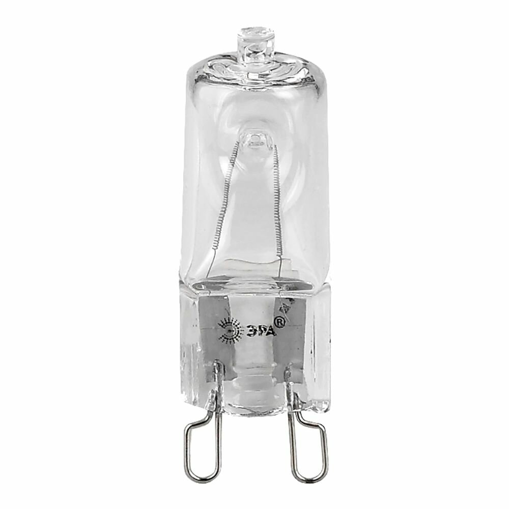Галогенная лампа 25 Вт G9 220 В 3 шт в наборе