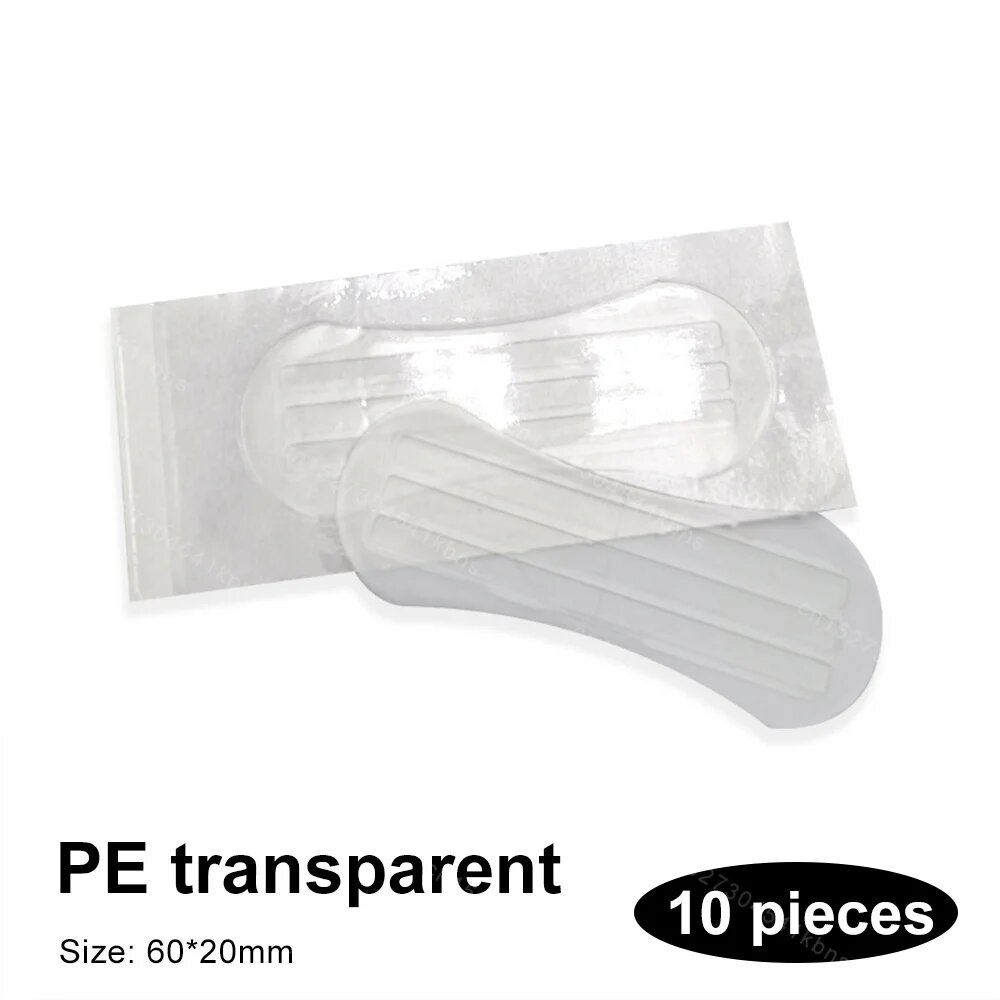 Назальные вставки от храпа Tenduty White 10Pcs