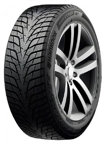 Шины Hankook Tire Winter i'Cept IZ3 W636 185/65 R15 92T