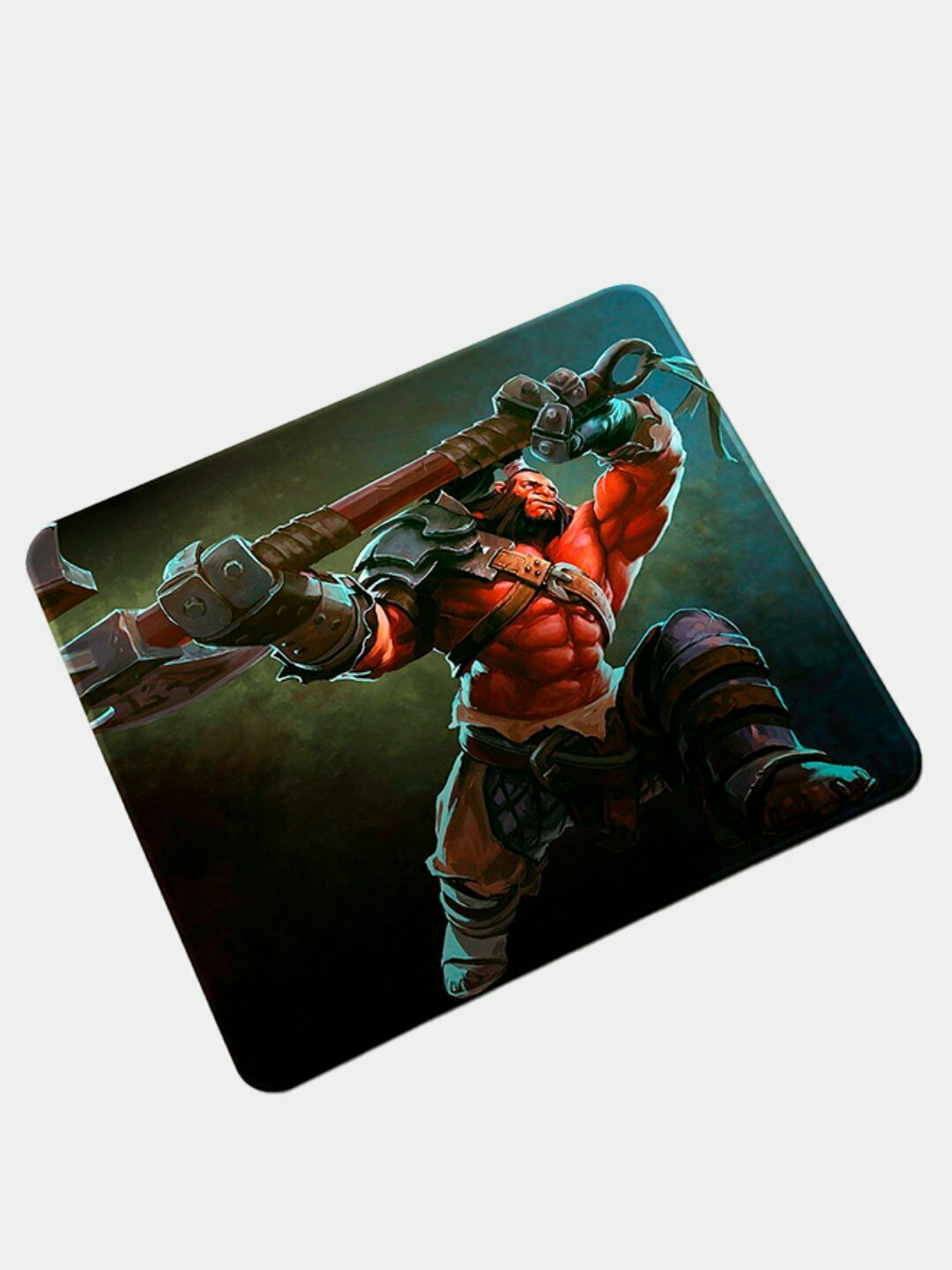 Коврик для мыши World of Warcraft Dota2, 30 * 25 см