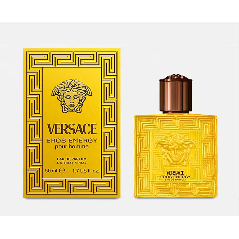Парфюмерная вода Versace Eros Energy 50 мл