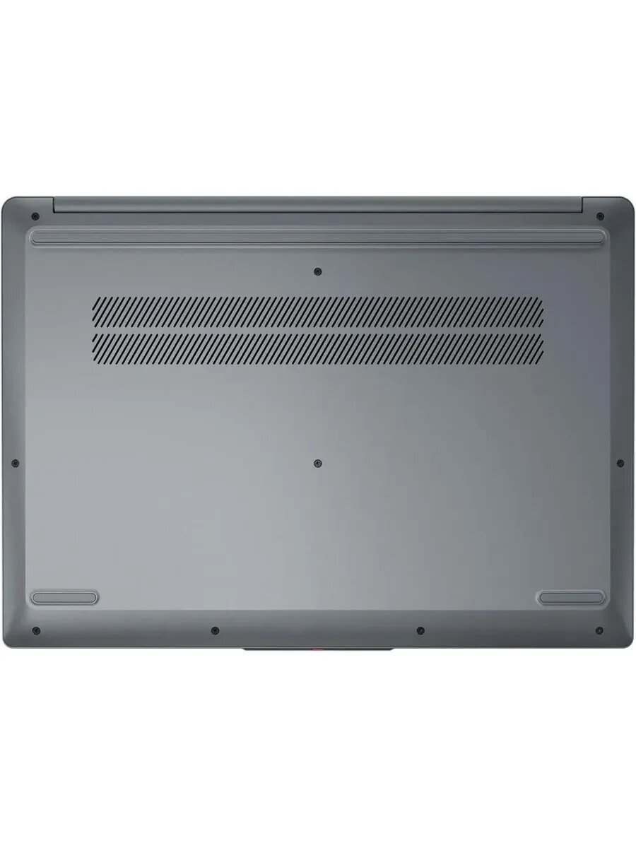 Ноутбук Lenovo IdeaPad Slim 3 16ABR8 82XR008NRK (16", Ryzen 7 7730U, 16Gb/ SSD 512Gb, Radeon Graphics) Серый - фото №3