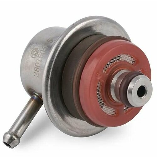 Регулятор давления топлива VWAudi 40 bar РДТ Ауди Фольксваген арт 0280160575 725₽