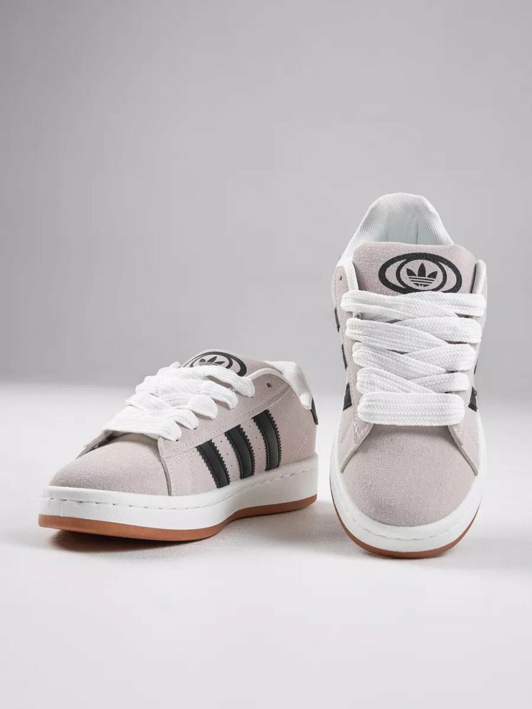 Кроссовки , размер 39, серый.. — фото 1