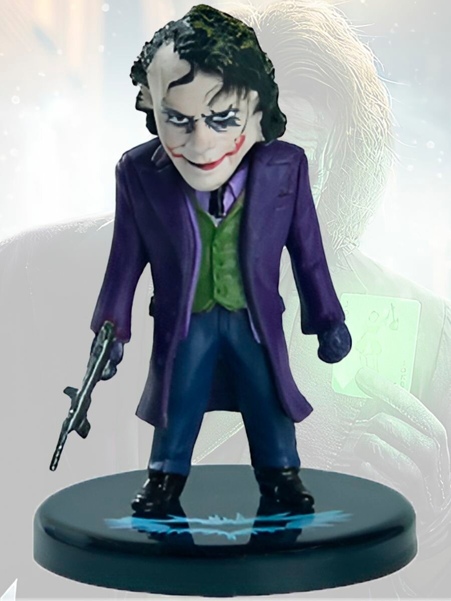 Фигурка Joker Mini (Джокер) 5,5см