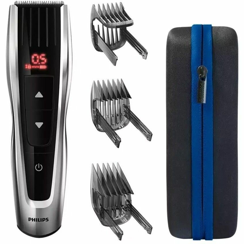 Машинка для стрижки волос Philips HC 9420/15