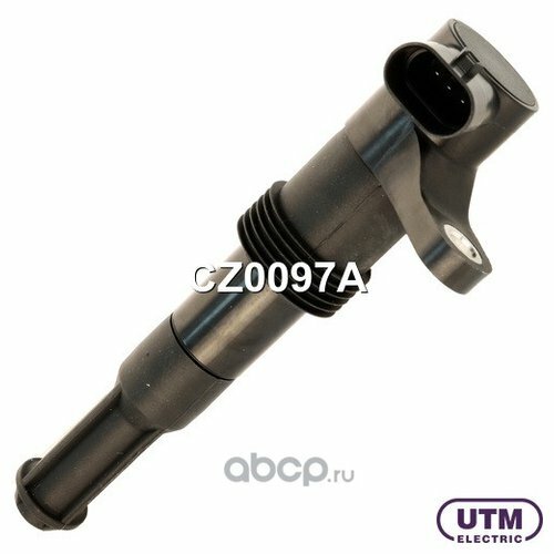 Катушка зажигания Utm CZ0097A