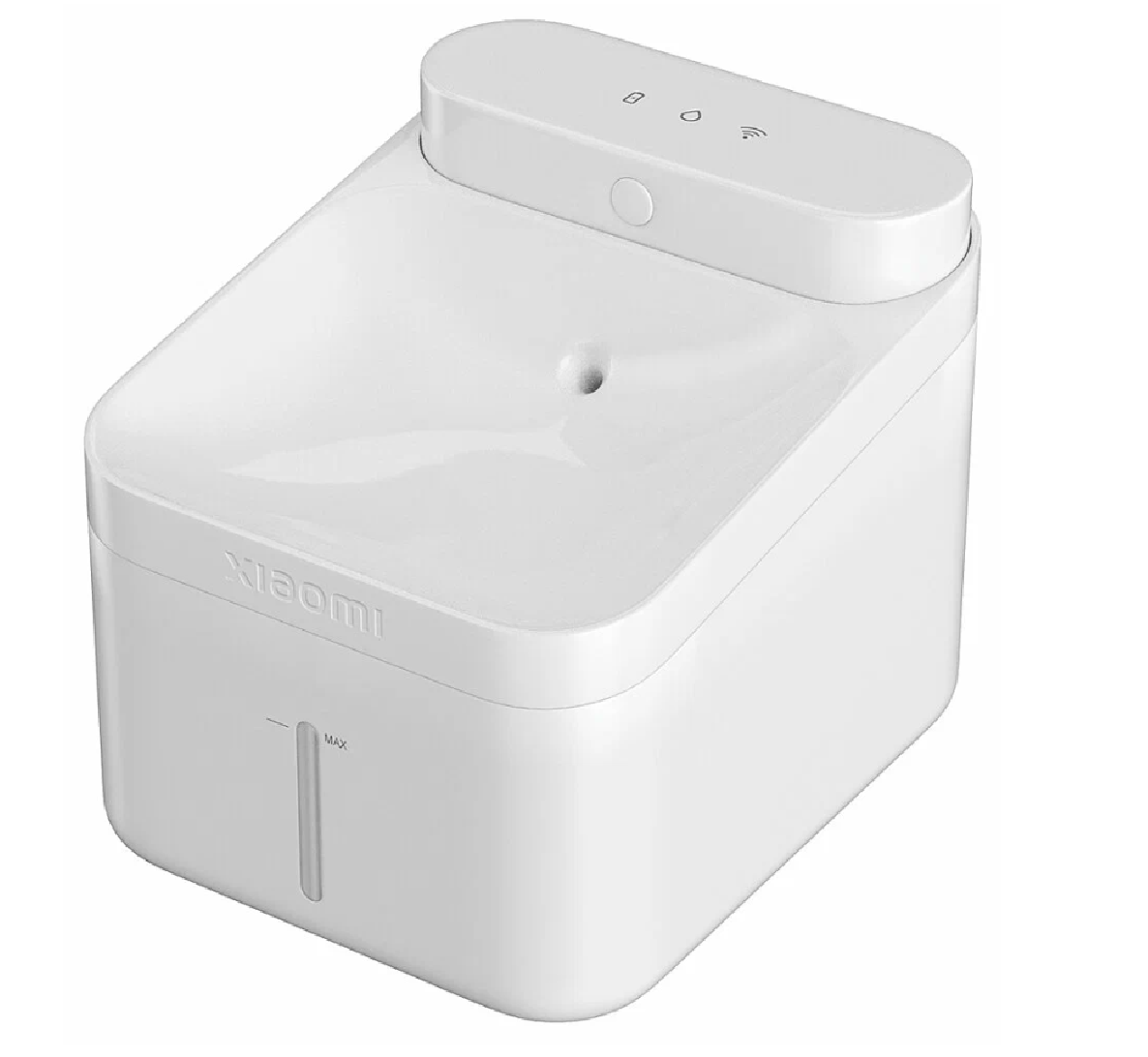 Умная поилка для животных Xiaomi Mijia Smart Pet Fountain 2 (XMCWYSJ02) White