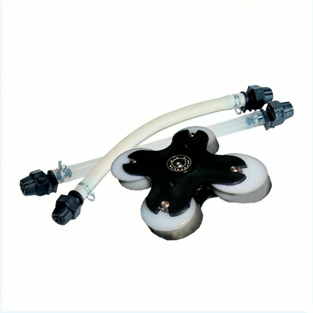 Держатель роликов для насосов серии B PER (1-3)