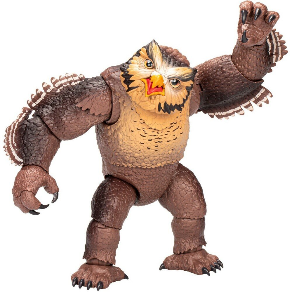 Фигурка Hasbro Golden Archive Dungeons & Dragons Owlbear F6640