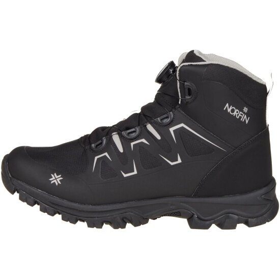 Ботинки Norfin Ntx FORCE QUICK MID р.43 — фото 1