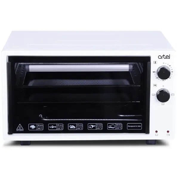 Мини-печь Artel MD 3216 White