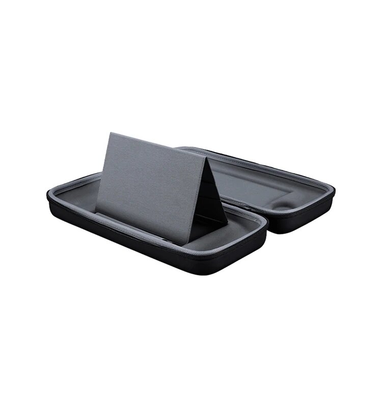 AEVYVKV Чехол для MSI Claw 8, Black 8-inch — фото 1