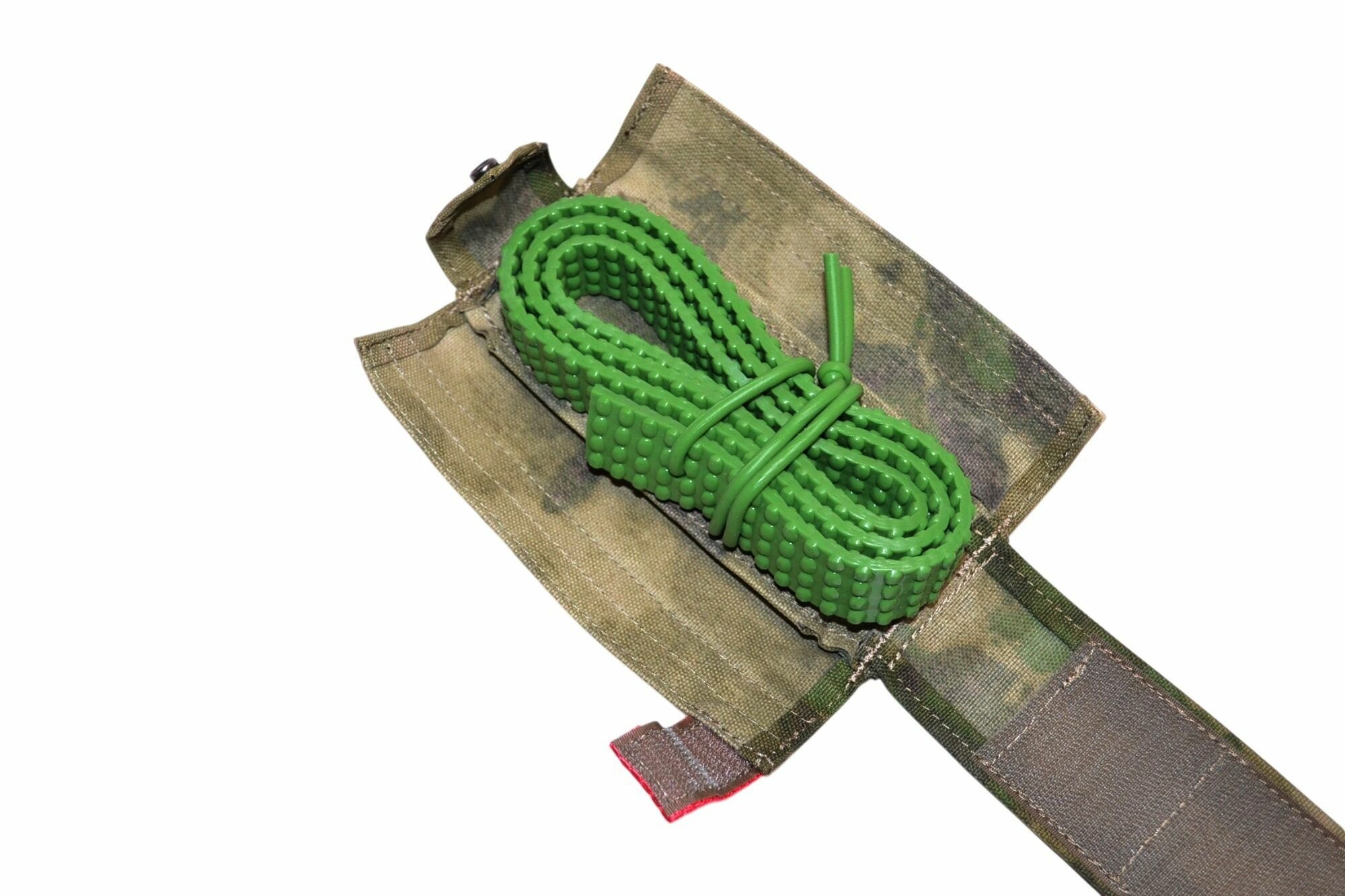 Подсумок для жгута "этрус" мох (MP) — фото 1
