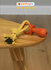 PETSHOP Игрушка для собак канатная, массажная с колокольчиком