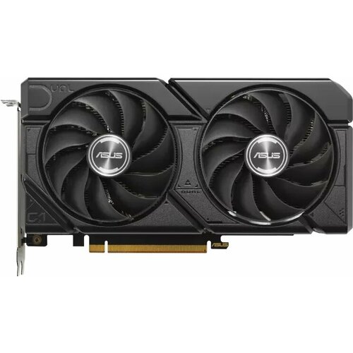 ASUS OC 8Gb (DUAL-RX7600-O8G-EVO)