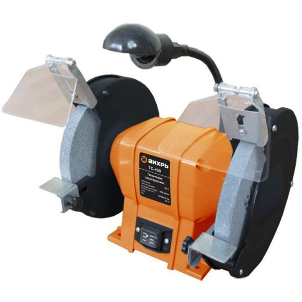 Электроточило Вихрь ТС-200 (72/7/2)