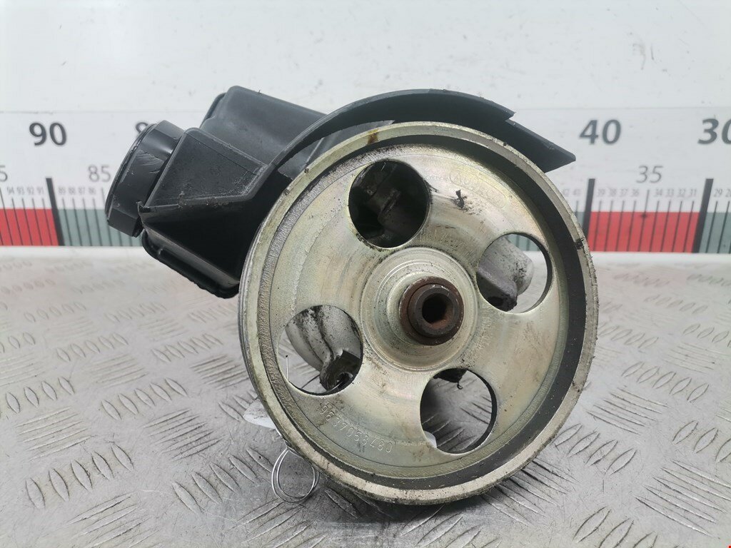 Насос гидроусилителя руля (ГУР) Peugeot 407 9639650880 арт. 2219754