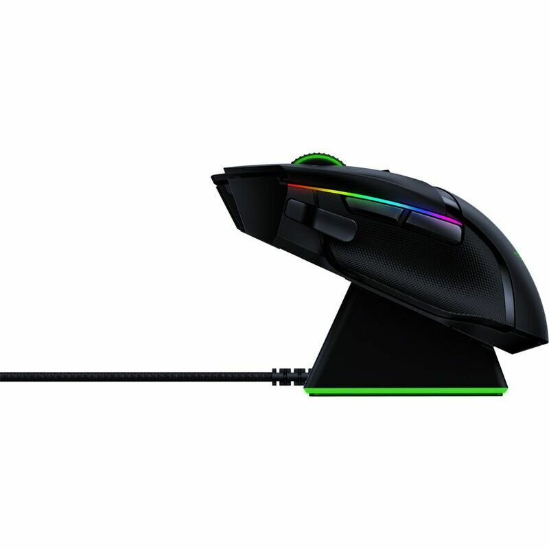 Игровая мышь, Razer Basilisk Ultimate, с зарядной док-станцией