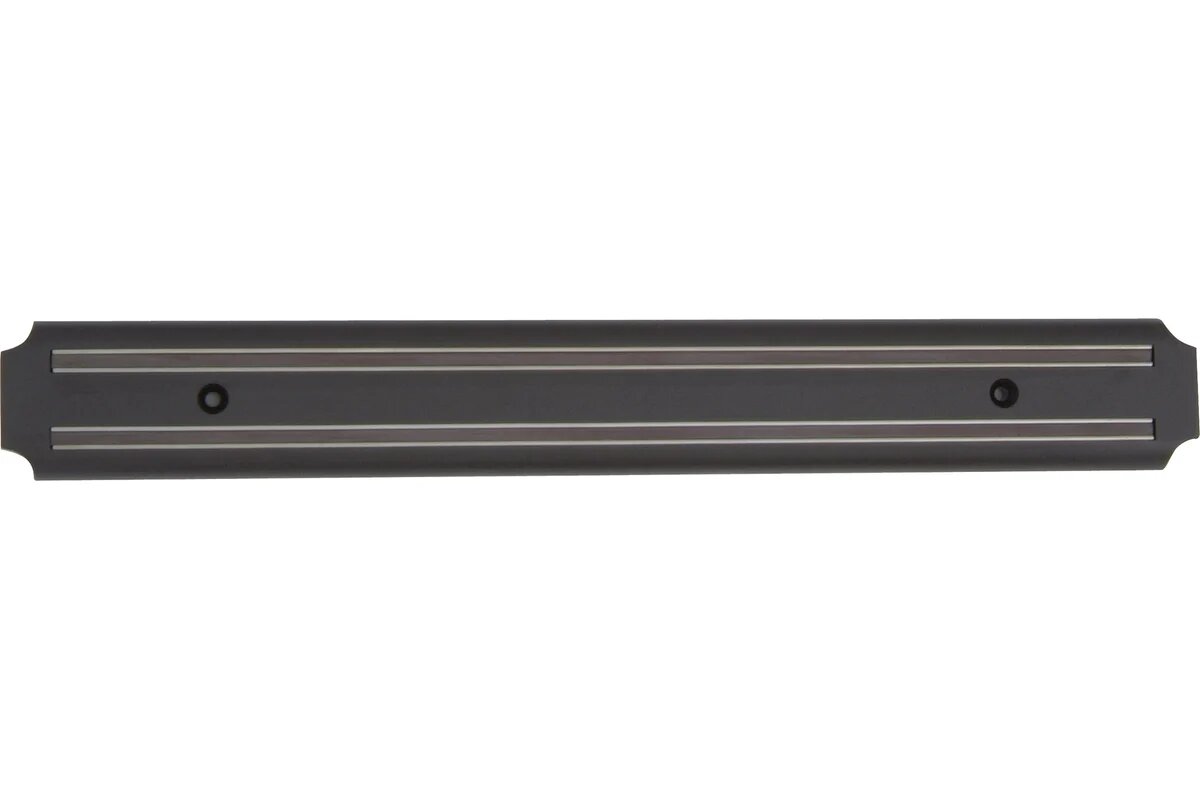 Магнитный держатель Regent inox Linea FORTE 38 см 93-BL-JH2