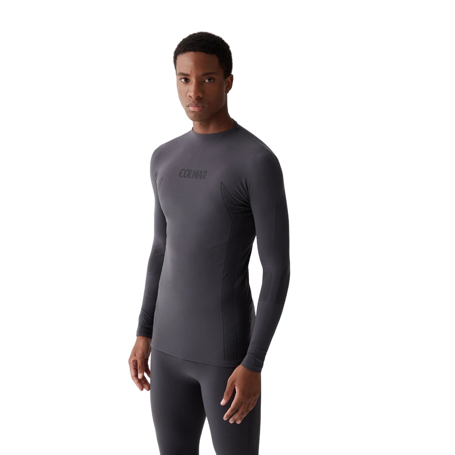 Комплект термобелья Colmar, размер L/XL, черный