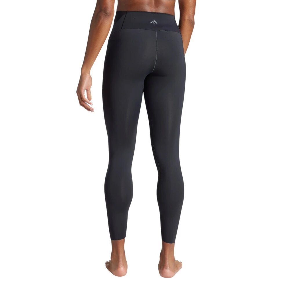 Леггинсы Adidas All Me Luxe 7/8 — фото 1