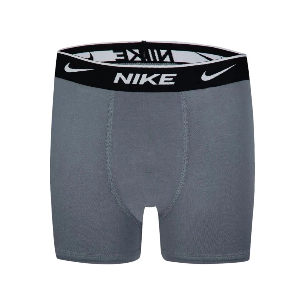 Трусы NIKE, размер 10-12 лет, мультиколор — фото 1