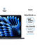 Ноутбук Apple MacBook Air 13 2025