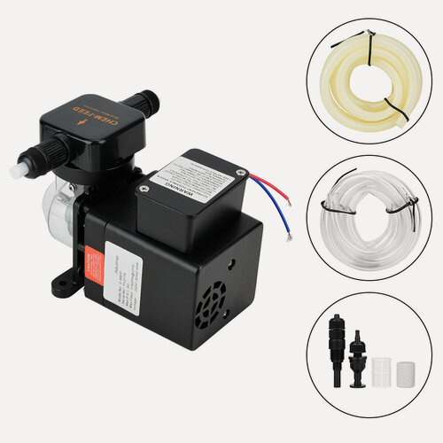 Изображение товара Auto Pool Dosing Pump, Standard Design Fully Automatic Simple for Chemical Dosage
