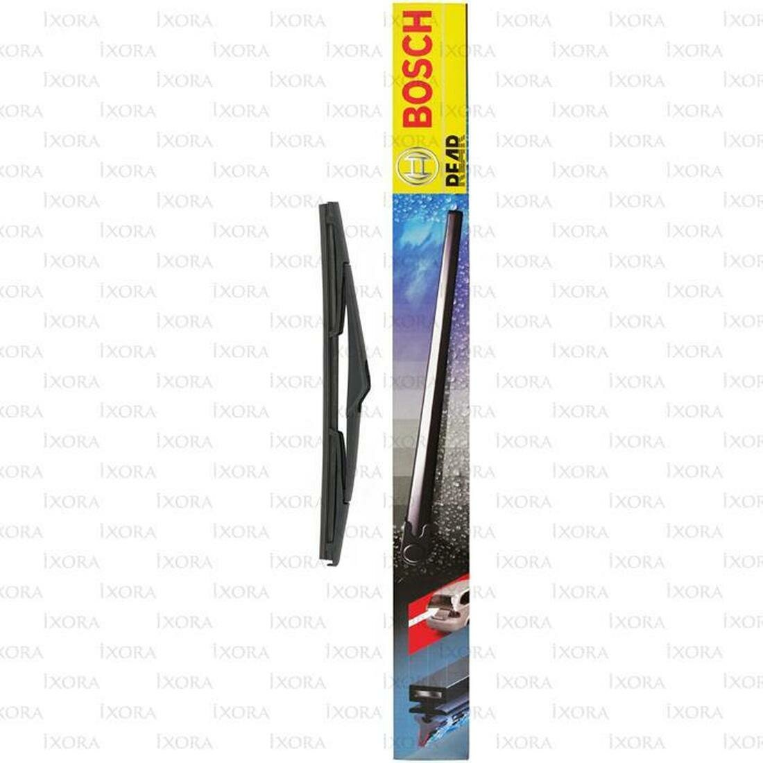 Bosch щетка стеклоочистителя заднего стекла 350mm (h 353) 3397004631