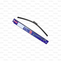 Щетки стеклоочистителя для автомобилей denso бескаркасные, 600/450мм