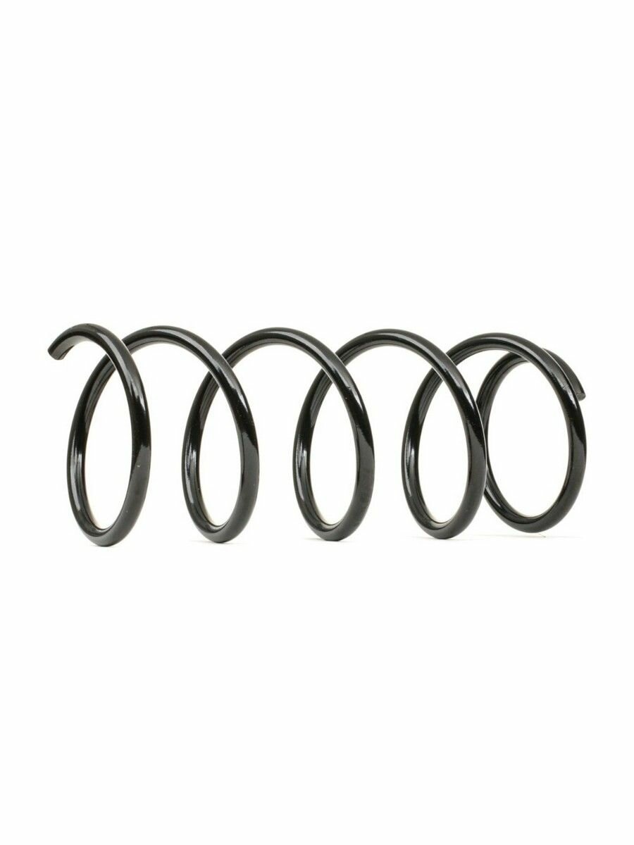 Пружина подвески передняя для а/м NISSAN Tiida, ZENTPARTS Z37915