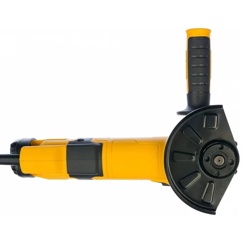 Угловая шлифмашина DeWalt DWE4257-QS — фото 1